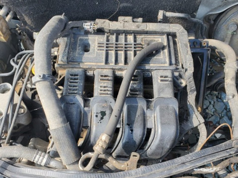 Motor Complet fara Anexe Renault Kangoo 1.2 B D4F 75 cp 55 kw
