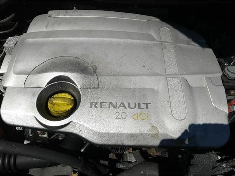 Motor complet fara anexe Renault Laguna 3 2008 Break 2.0 D