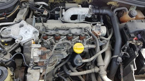 Motor complet fara anexe Renault Laguna 
