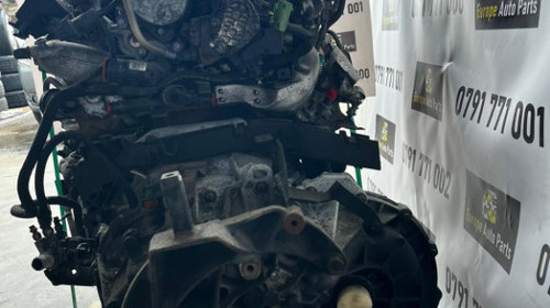 Motor complet fara anexe Renault Master 