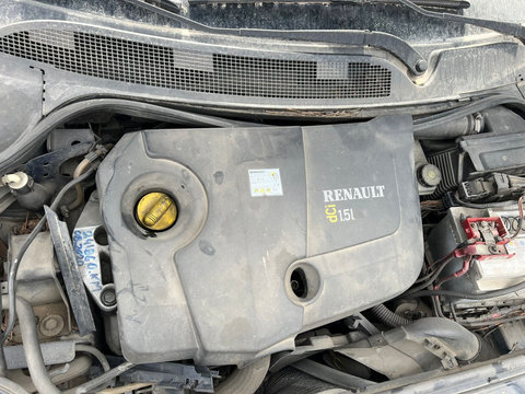 Motor complet fara anexe Renault Megane 2 Dacia Logan K9K euro 3 1.5 DCI