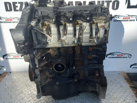 Motor Complet Fara Anexe Renault Megane 2 Facelift / Scenic 3 / Nissan 1.5 DCI COD K9KA636