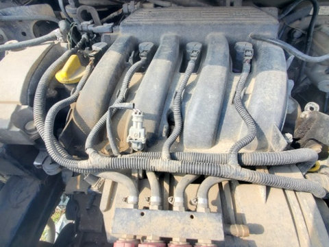 Motor Complet fara Anexe Renault Scenic 2 1.4 B K4J 82 cp 60 kw