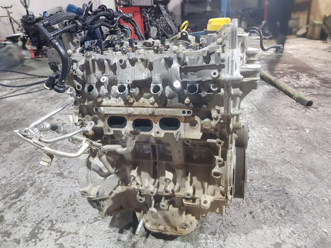 Motor complet fara anexe Renault Scenic 4 1.3 TCE H5HB4 140 cai 2019 30.000KM