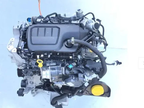 Motor complet fara anexe RENAULT TRAFIC III 1.6 DCI biturbo R9MD450