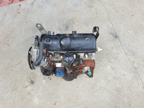 Motor complet fara anexe Renault Twingo 1994 hatchback 1.2