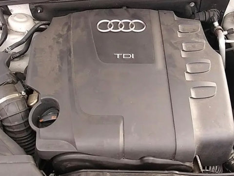 Motor complet fara anexe sau complet echipat Audi A4/A5/Q5/Exeo 2.0TDI 170CP CAH / CAHA