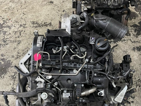 Motor complet fara anexe Seat Ibiza 1.2 TDi an 2012 cod motor CFW