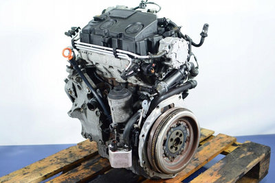Motor Complet fara anexe SEAT LEON 2.0 TDI 140CP 1