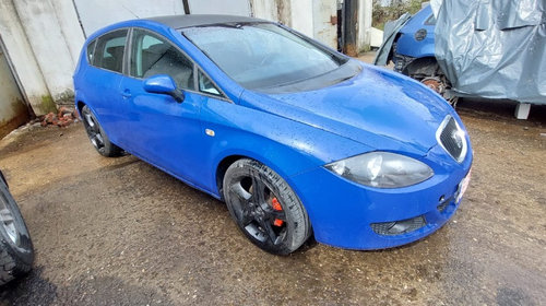 Motor complet fara anexe Seat Leon 2 200