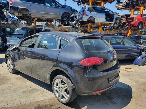 Motor complet fara anexe Seat Leon 2 2012 facelift 1.6 cayc