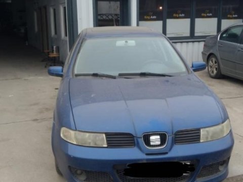 Motor complet fara anexe Seat Leon 2002 Hatchback 1.8