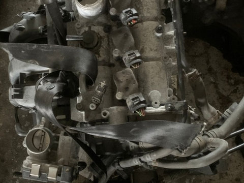 Motor complet fara anexe Skoda Citigo 2012 Hatchback 1.0 MPI