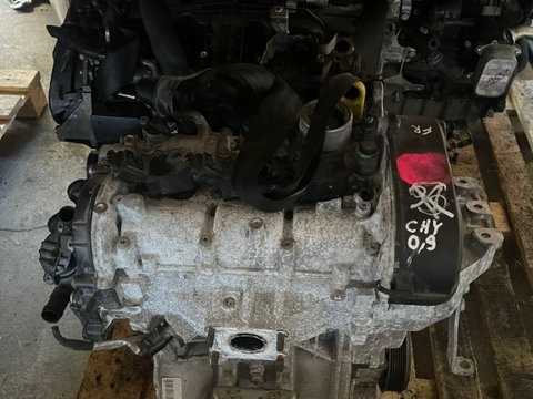 Motor complet fara anexe Skoda Citigo 2012 Hatchback 1.0 MPI