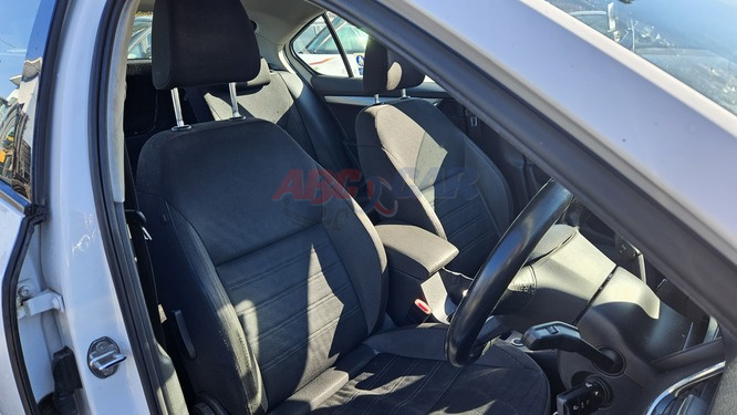 Motor complet fara anexe Skoda Octavia 3