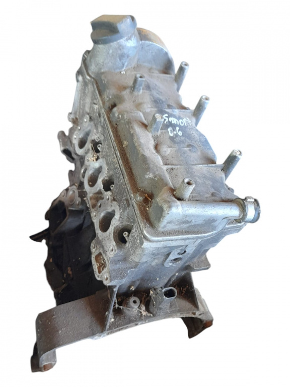 Motor complet fara anexe Smart Fortwo 0.6 1998-2004