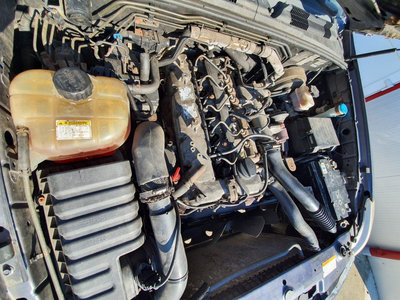 Motor complet fara anexe SsangYong Rexton 2005 SUV