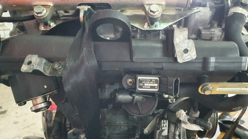 Motor complet fara anexe Suzuki Swift 20