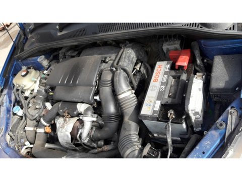 Motor complet fara anexe Suzuki SX4 2010 hatchback 1.6