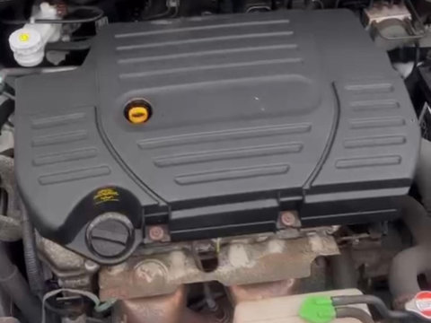 Motor complet fara anexe Suzuki SX4 2011 1.6 benzina M16A 120 CP (video, istoric km carvertical)