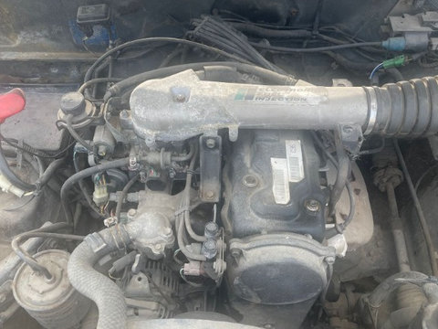 Motor complet fara anexe SUZUKI VITARA 1.6 Benzina (G16A) 1993-1998