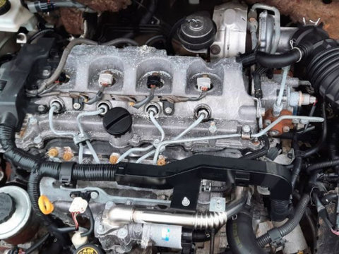 Motor complet fara anexe Toyota Avensis 2.2 euro4
