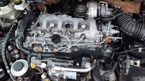 Motor complet fara anexe Toyota Avensis 