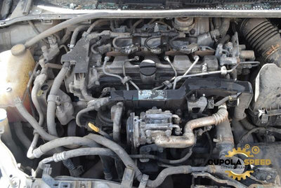 Motor complet fara anexe Toyota Avensis (2003-2008