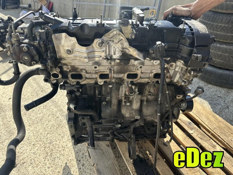 Motor complet fara anexe Toyota Avensis (2009-2012) [T27] 2.0 d4d euro 5 1AD-FTV 93 kw 1ad-ftv