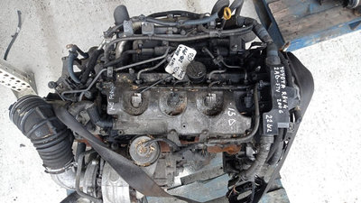Motor complet fara anexe Toyota Rav 4 2.2D 2007 2A