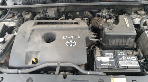 Motor complet fara anexe Toyota RAV 4 20