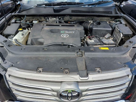 Motor complet fara anexe Toyota RAV 4 2010 SUV 2.2 2ADFHV 150Hp