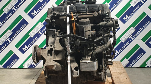 Motor complet fara anexe Volkswagen AWX,