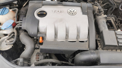 Motor complet fara anexe Volkswagen Golf