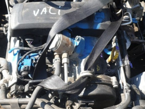 Motor complet fara anexe Volkswagen Golf 6 1.2 TSi cod motor CBZ