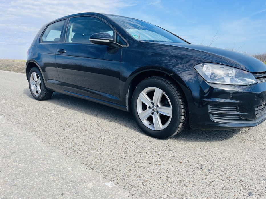 Motor complet fara anexe Volkswagen Golf