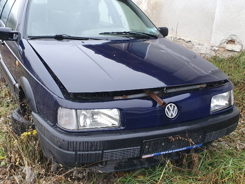 Motor complet fara anexe Volkswagen Passat B4 1993 VARIANT 1.8b