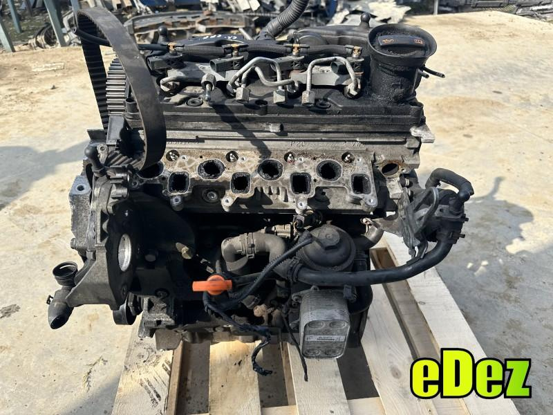 Motor complet fara anexe Volkswagen Pass