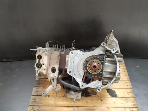 Motor complet fara anexe Volkswagen Polo 6R 2012 1.2 TDI - COD MOTOR CFW