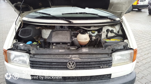 Motor complet fara anexe Volkswagen T4 1