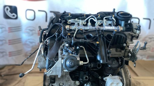 Motor complet fara anexe Volkswagen Tigu