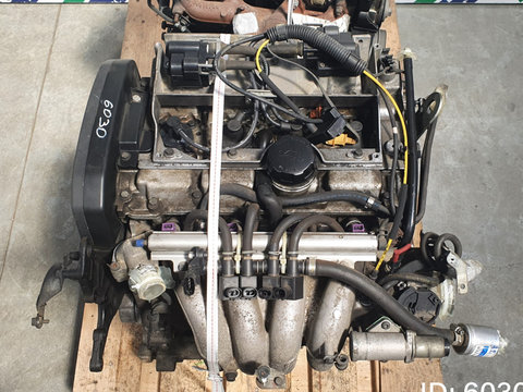 Motor complet fara anexe Volvo B41845, V40, Euro 2, 85 KW, 1.8 B