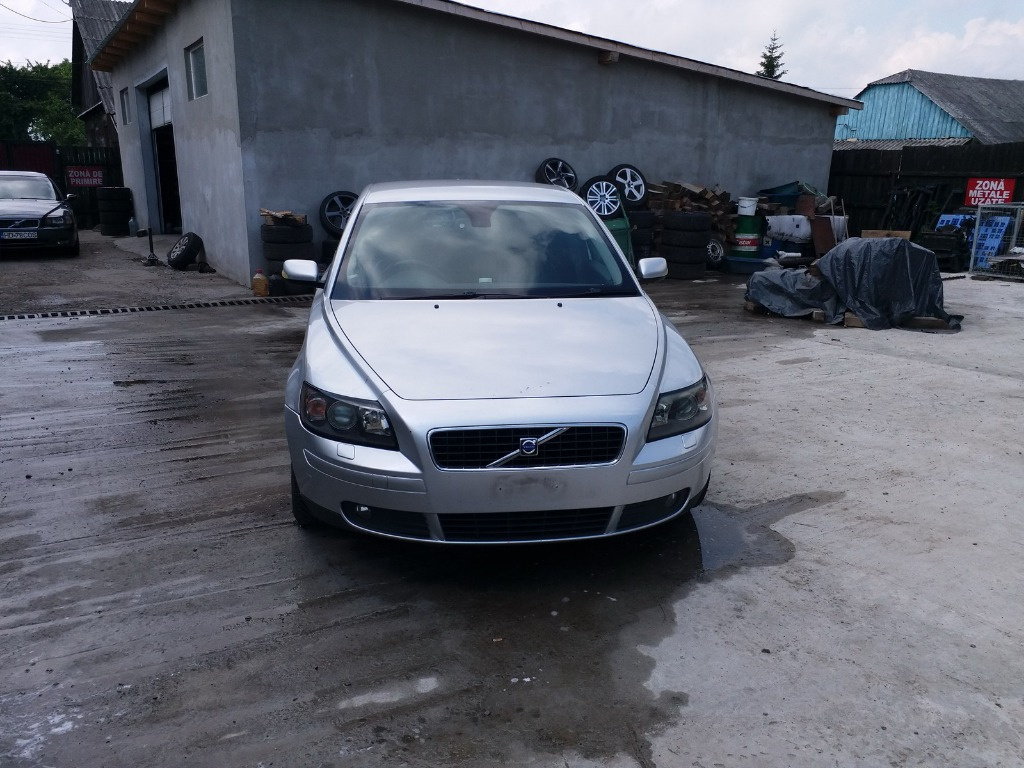 Motor complet fara anexe Volvo S40 2006 