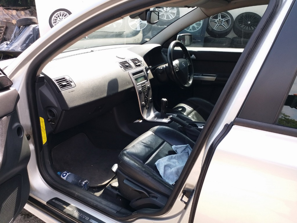 Motor complet fara anexe Volvo S40 2006 