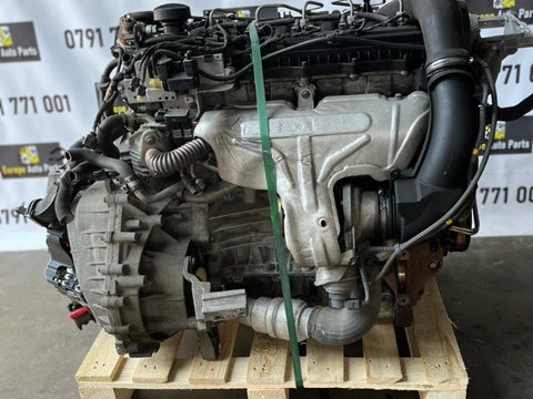 Motor complet fara anexe Volvo S60 2.0 D3 D5204T2 Euro 5