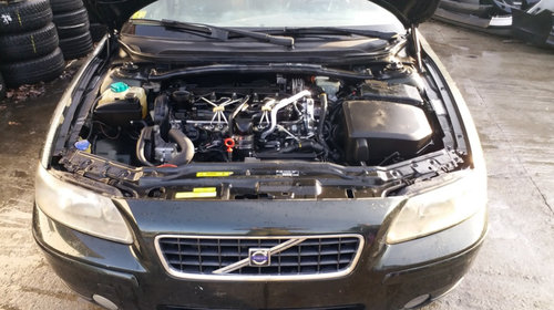 Motor complet fara anexe Volvo S60 2006 