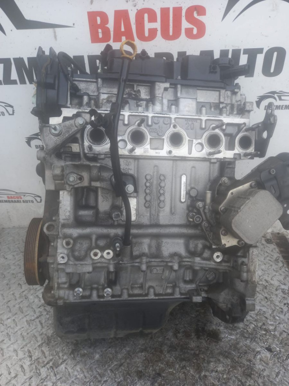 Motor complet fara anexe Volvo V40 2015 hatchback 1.6 d COD- D4162T