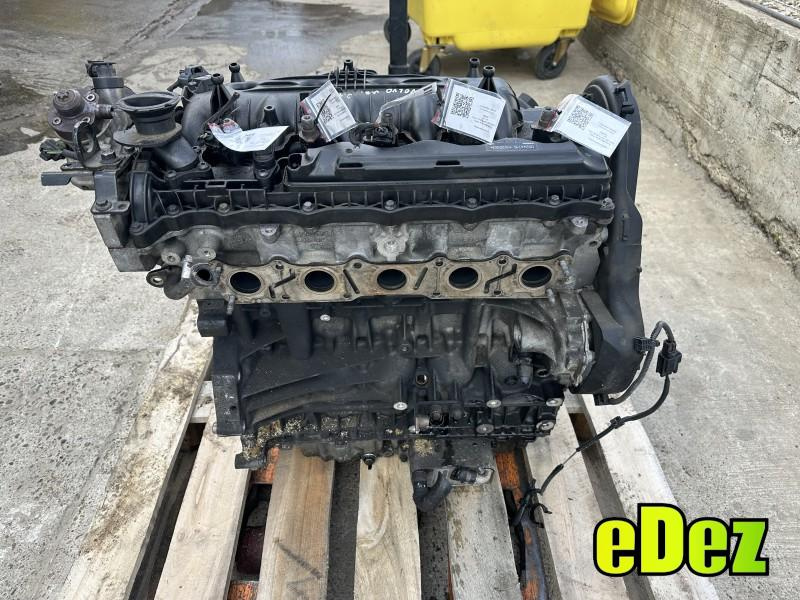 Motor complet fara anexe Volvo XC60 facelift (2013-2017) 2.4 d5 D5244T15 D5244T15