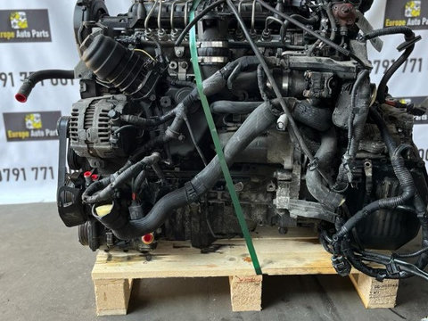 Motor complet fara anexe Volvo XC70 2.4 D5244T10 Euro 5