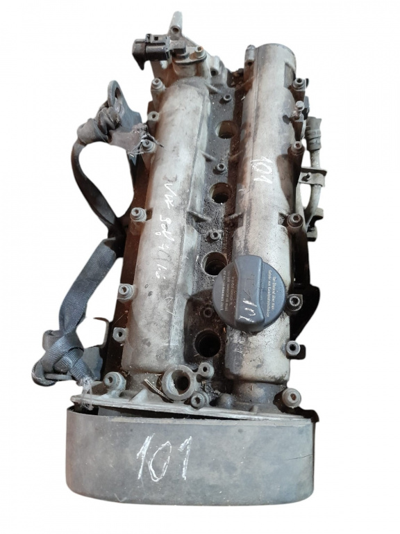 Motor complet fara anexe VW Golf 4 1.6 benzina 1997-2006